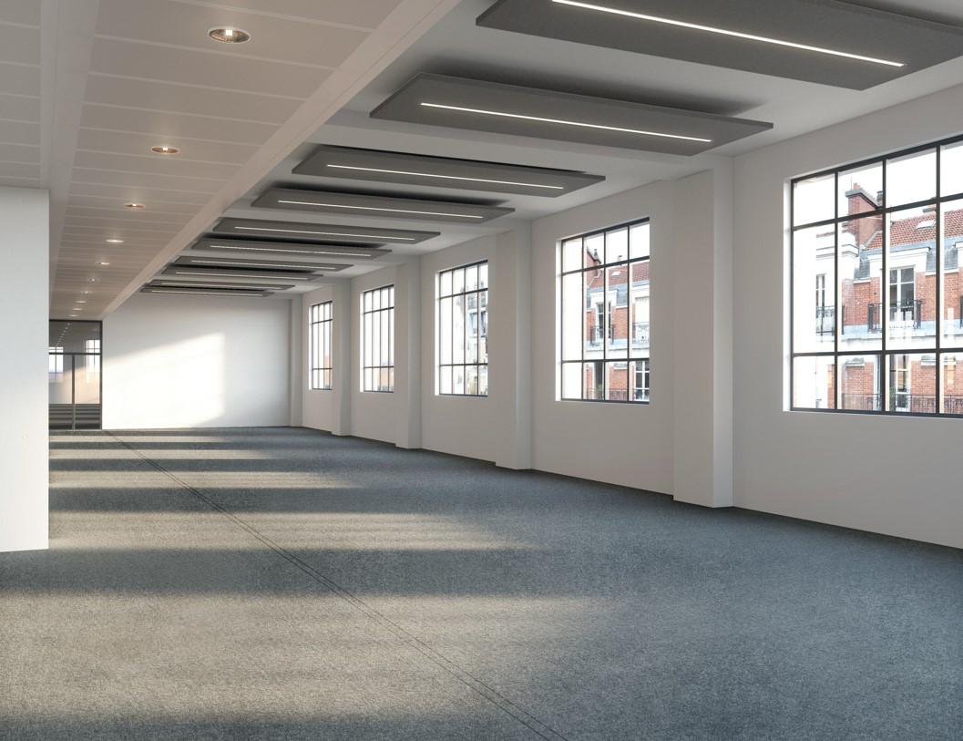 Bureau Paris 6756m² Location bureau Paris OLBUR2100551 7